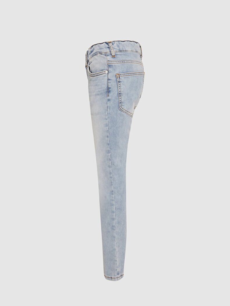Jim B Hosen