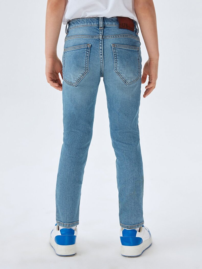 Jim B Hosen