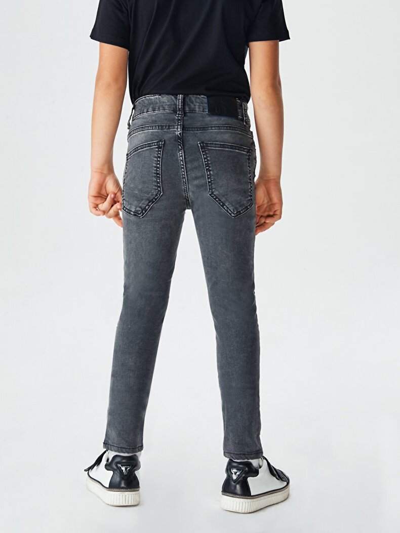 Jim B Hosen