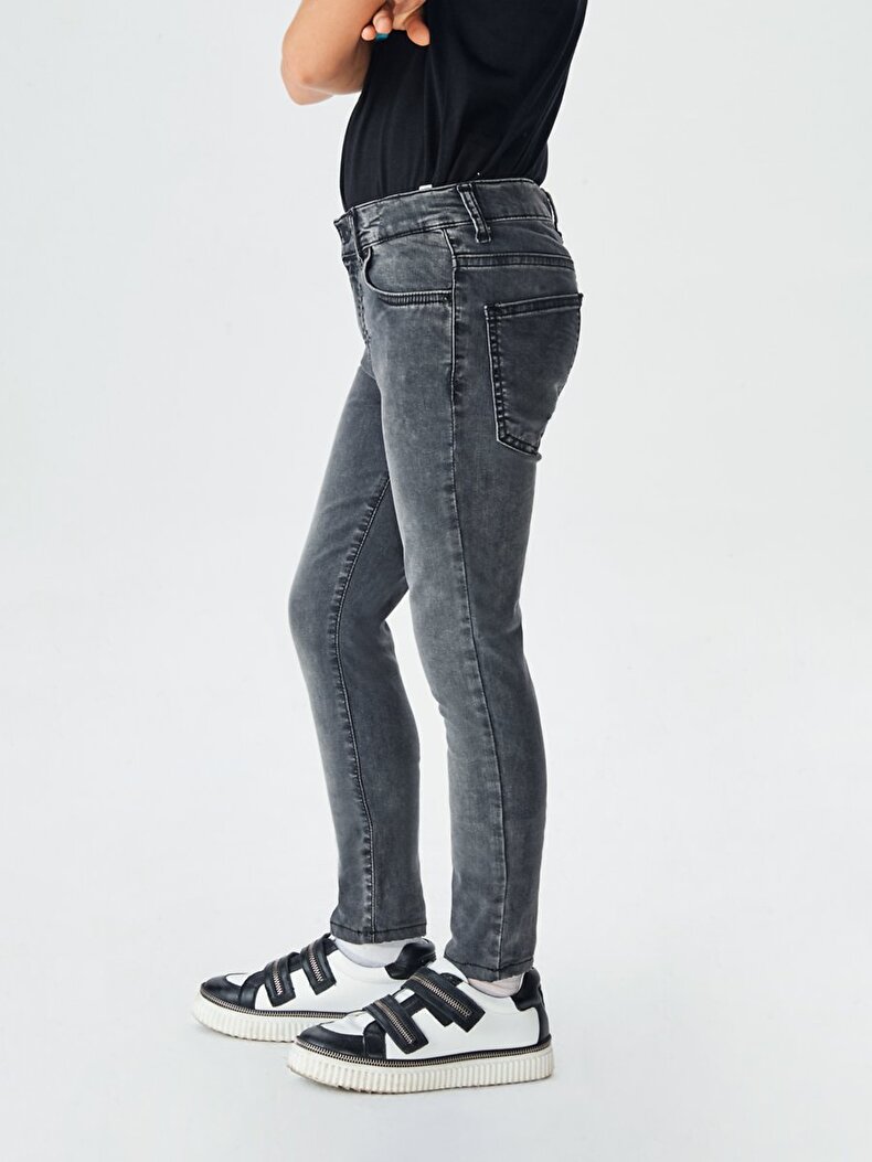 Jim B Hosen