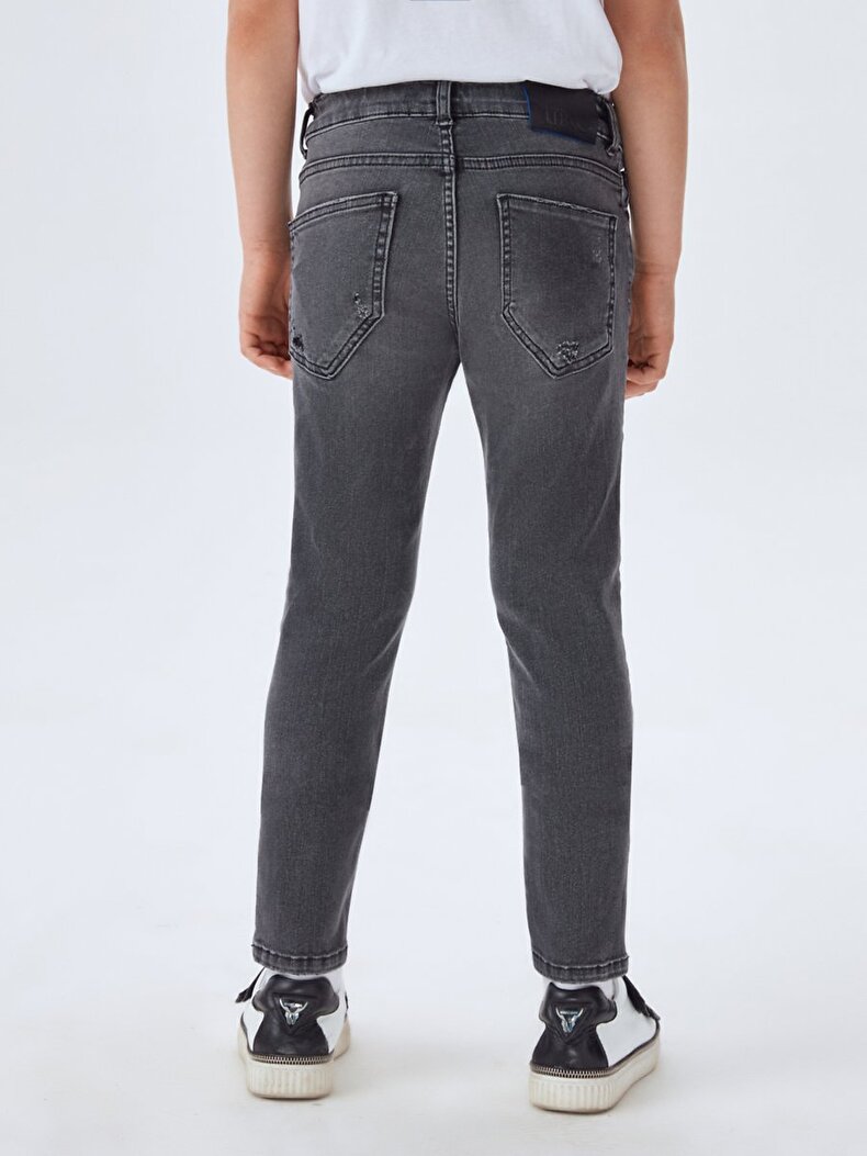 Jim B Hosen