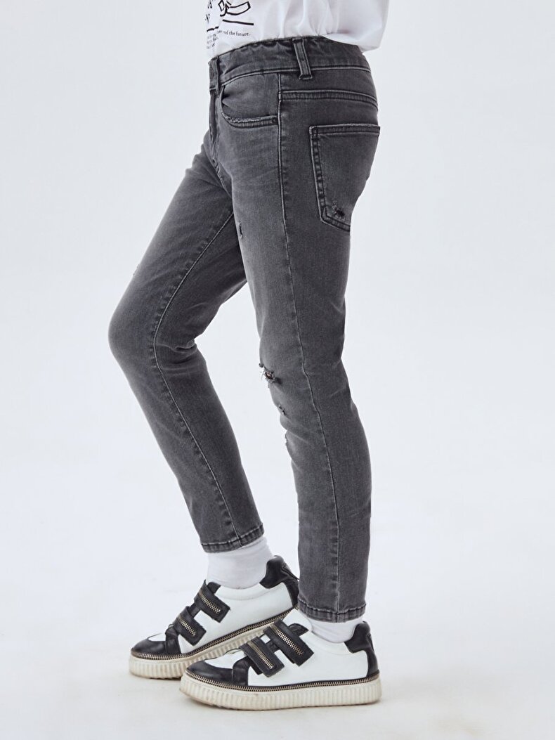 Jim B Hosen