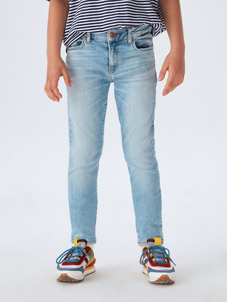 Jim B Hosen