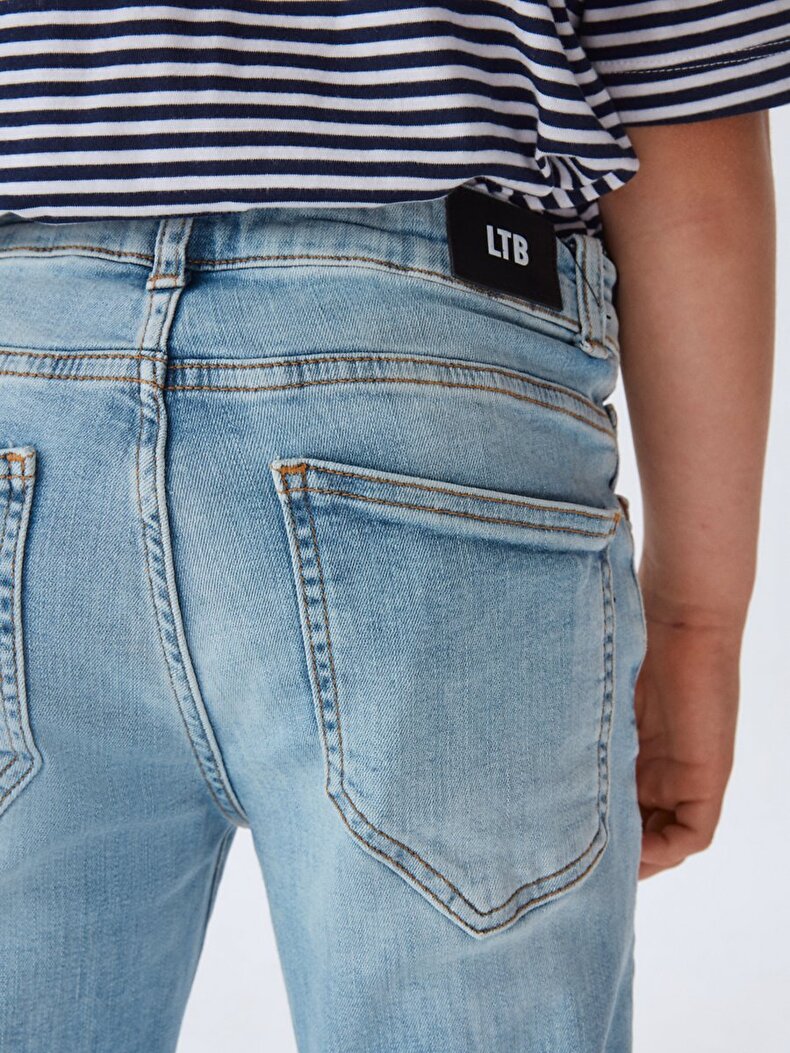 Jim B Hosen