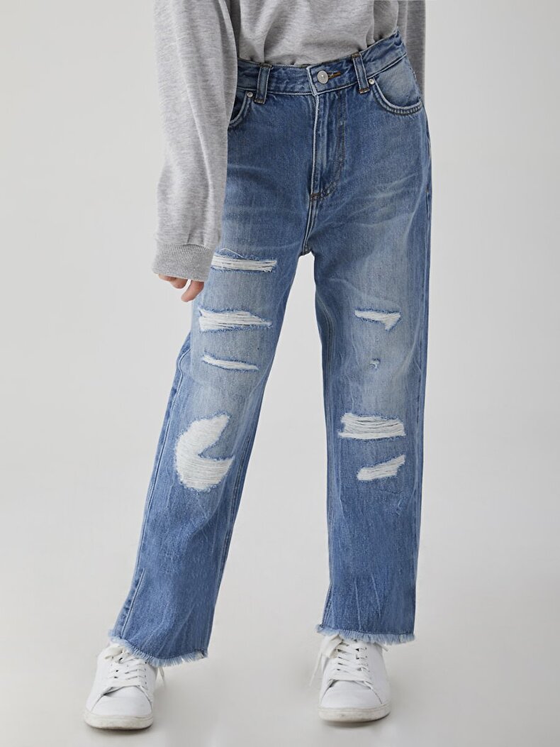 Oliva G Hosen