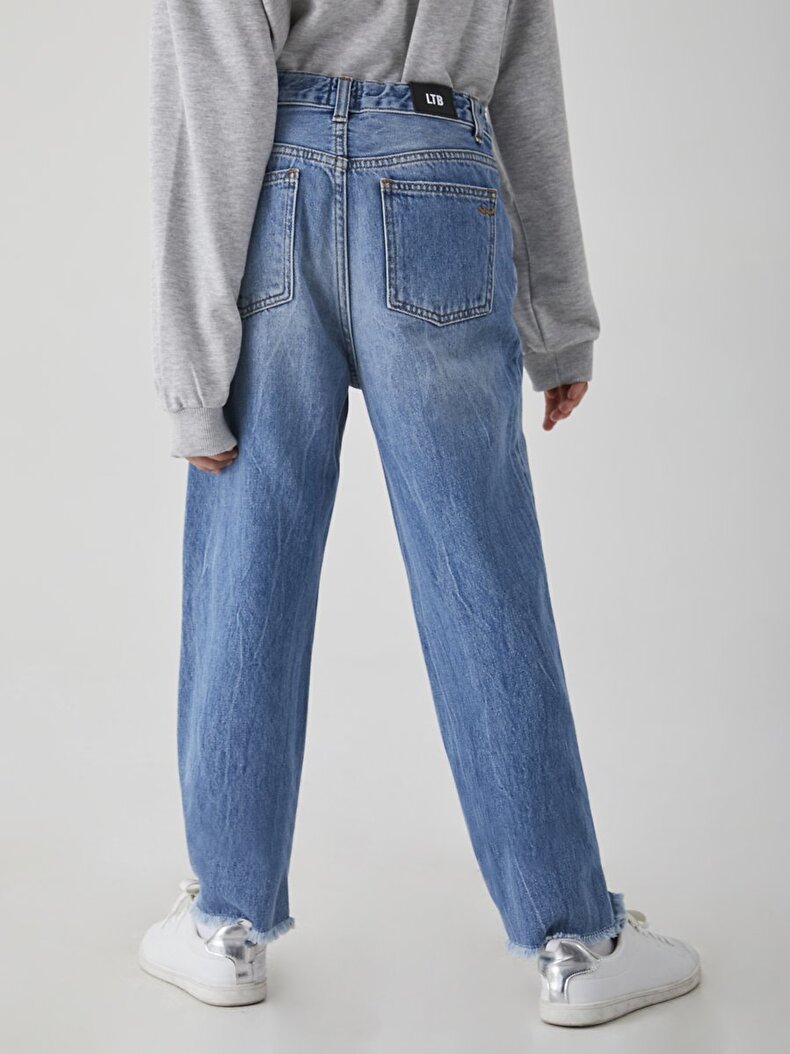 Oliva G Hosen