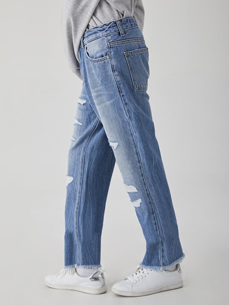 Oliva G Hosen