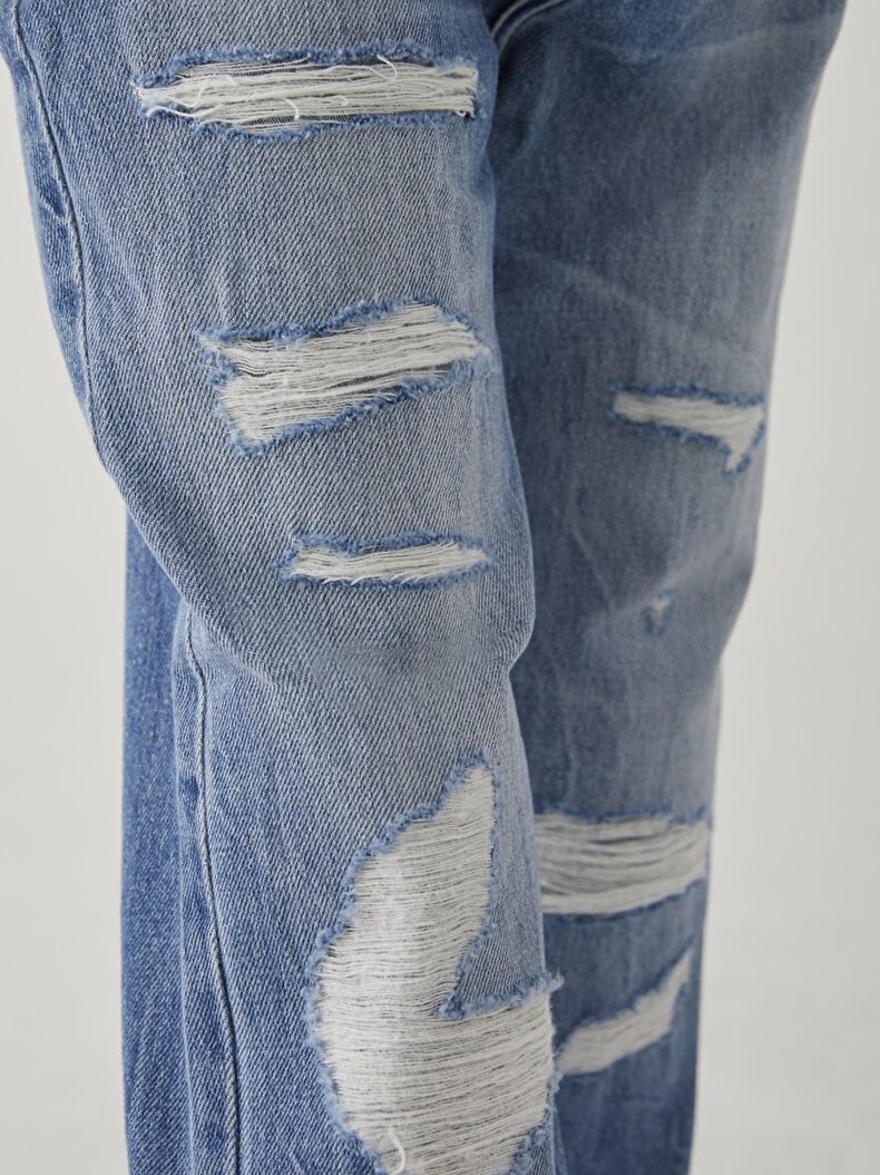 Oliva G Hosen