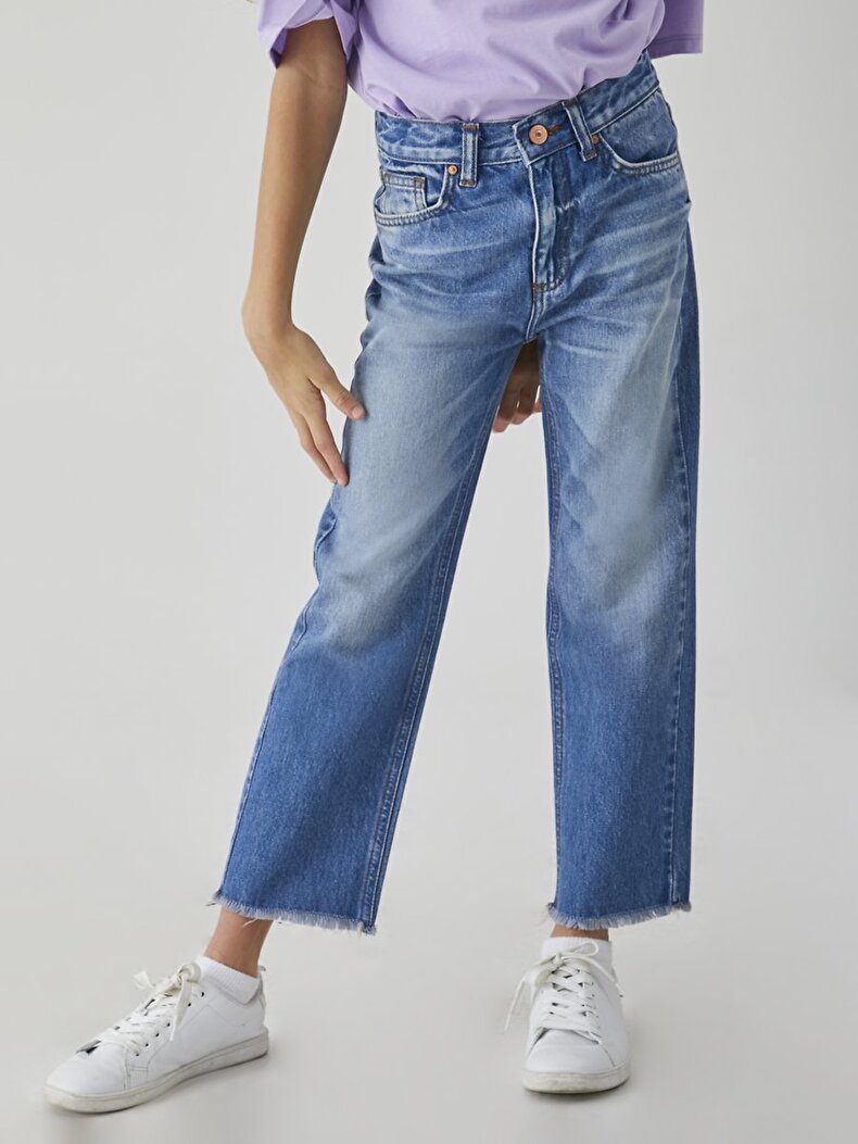 Oliva G Hosen