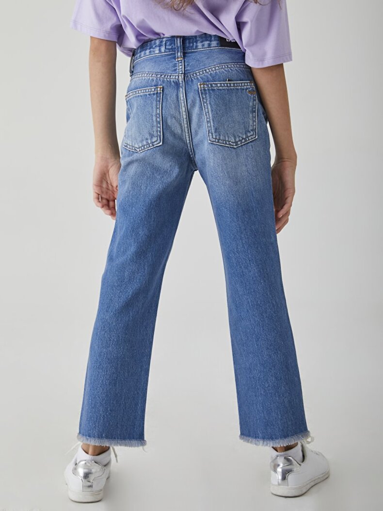 Oliva G Hosen