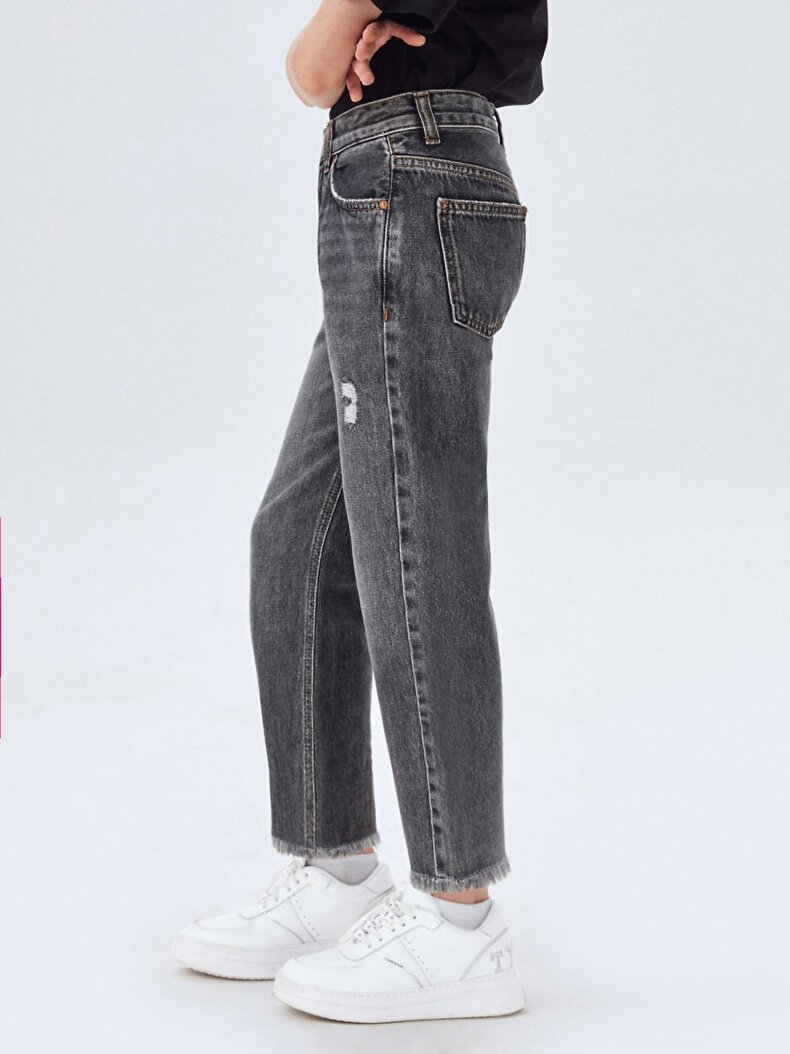 Oliva G Hosen