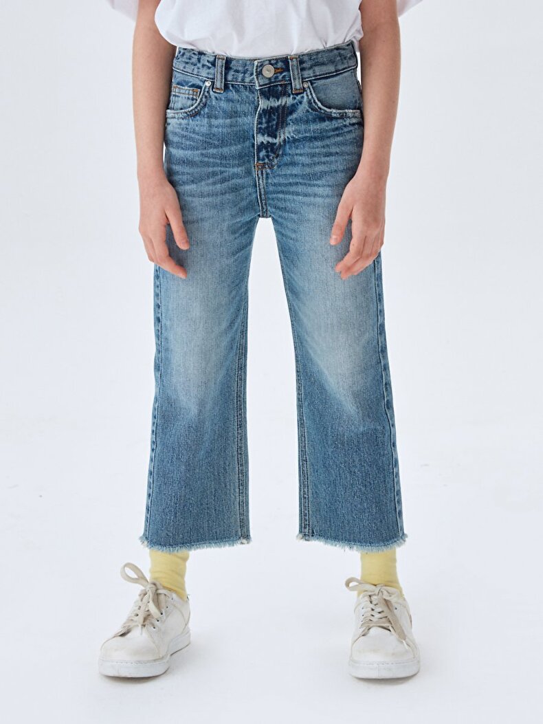Oliva G Hosen