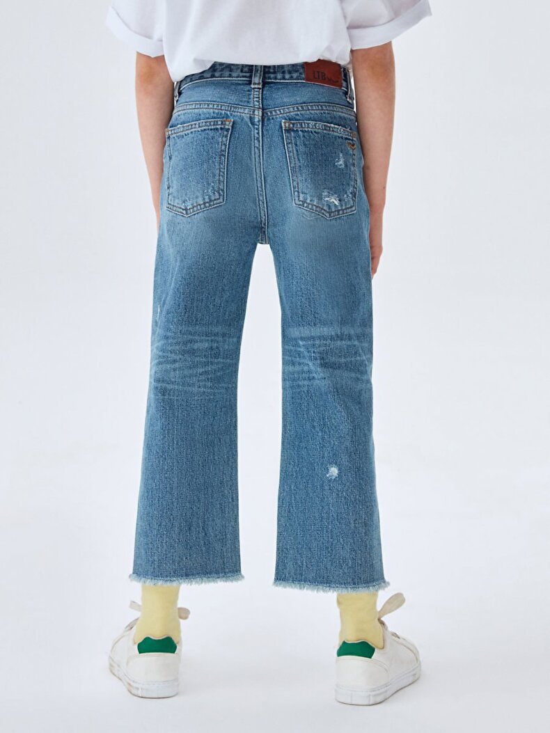Oliva G Hosen