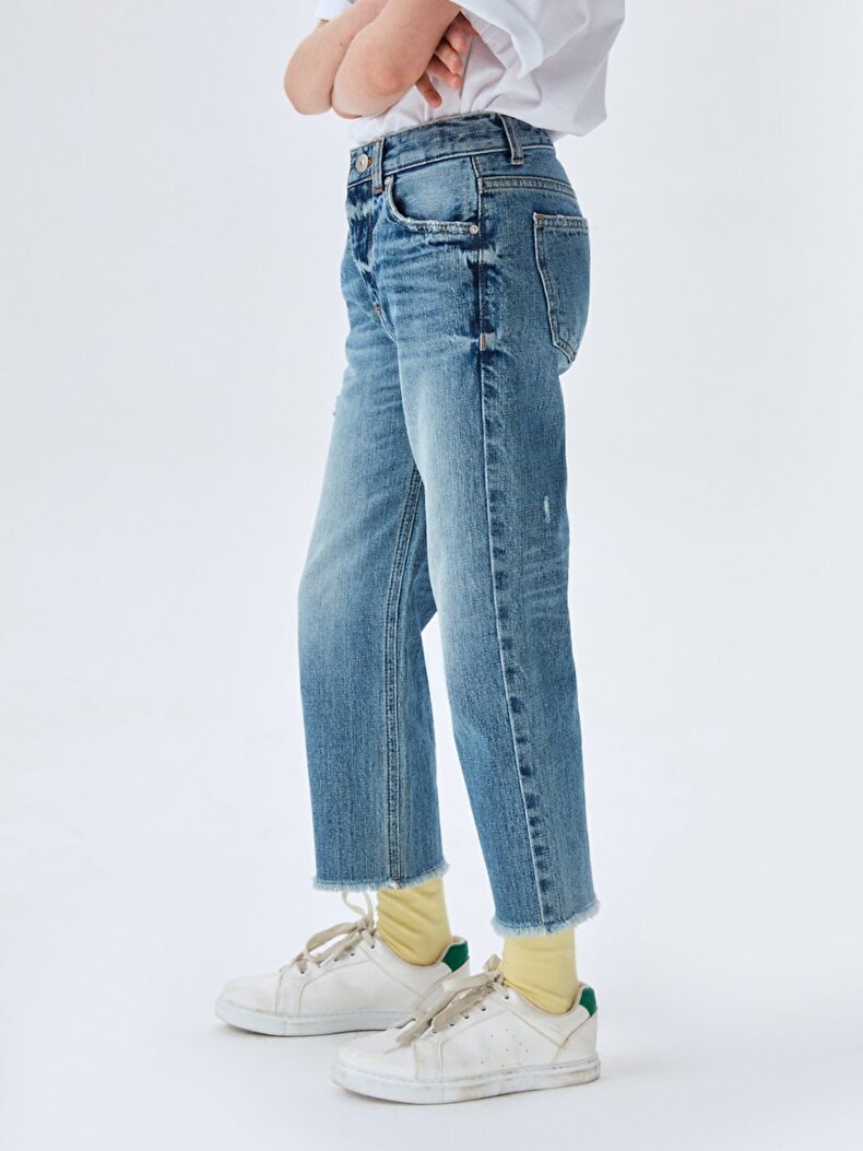Oliva G Hosen
