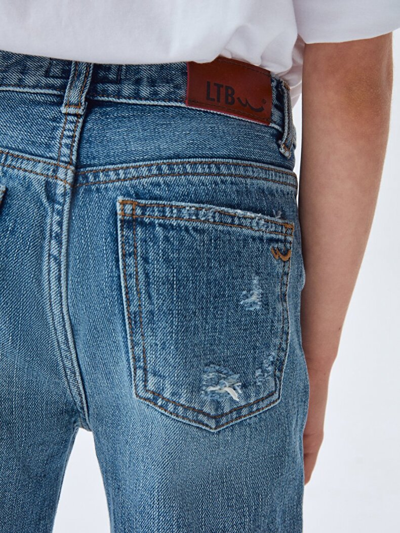 Oliva G Hosen