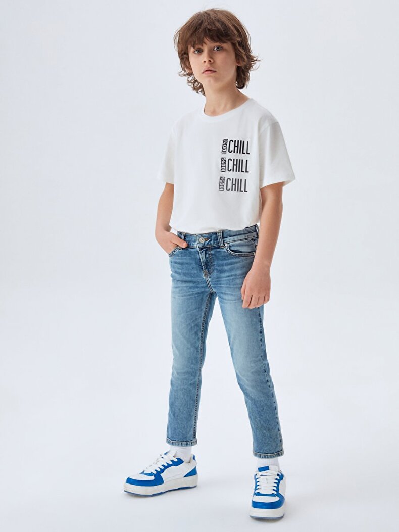 Renny B Hosen