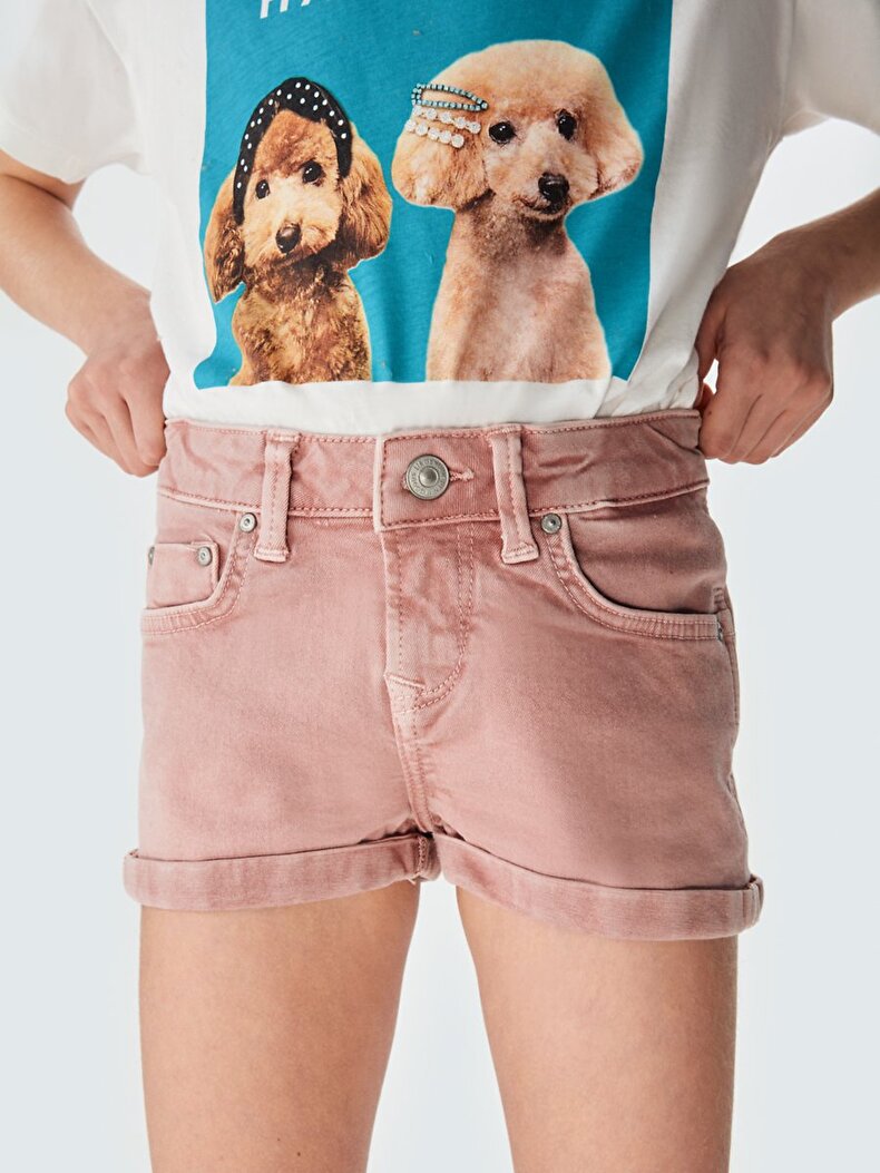 Judie G Shorts