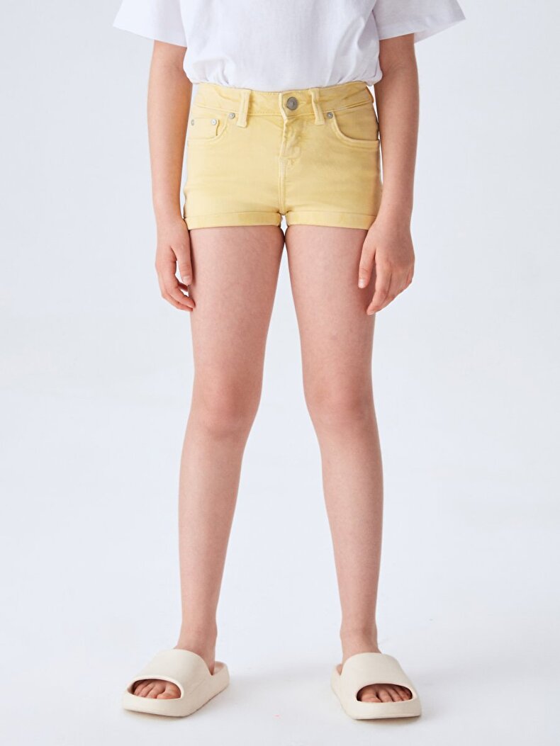 Judie G Shorts