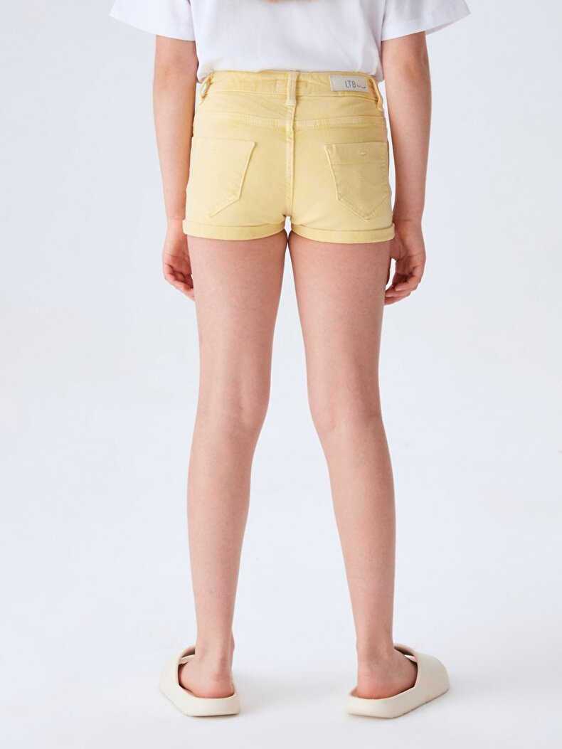 Judie G Shorts