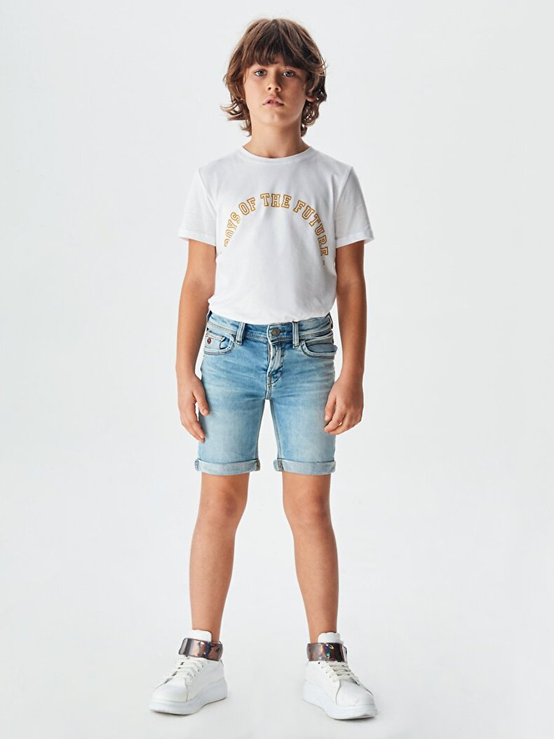 Lance B Bermuda